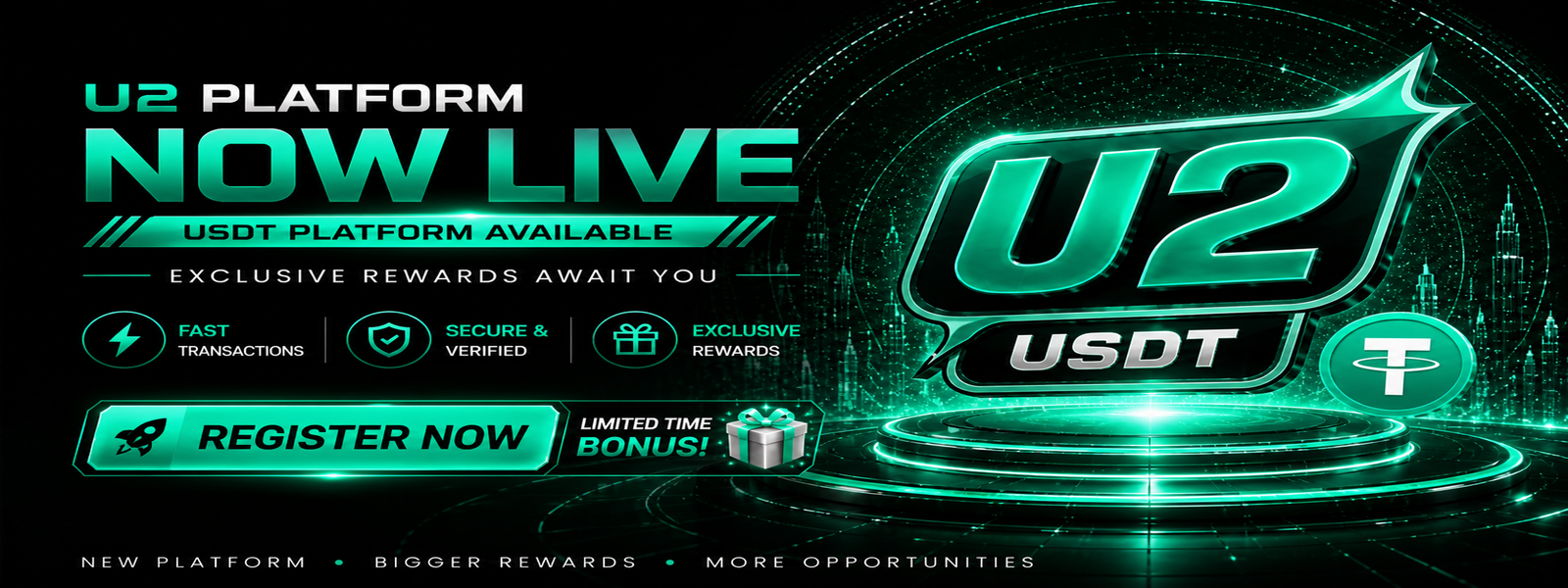 U2 USDT